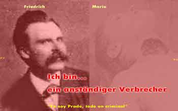 Nietzsche criminal
